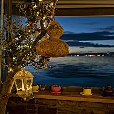 Villa Pietra Butik Otel